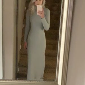 Lululemon pencil dress